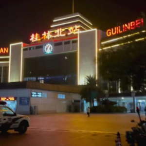 广西临桂解救反洗脑劝说吉林籍受骗者